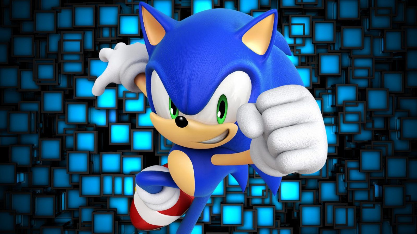 Deadpool Director Is Producing Sonic The Hedgehog Movie For November 2019