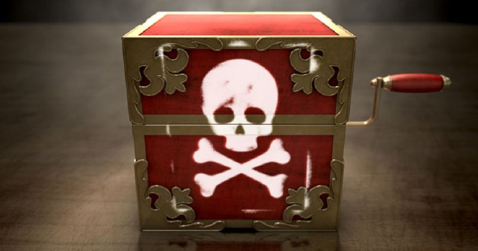 Sweden Could Classify Loot Boxes As Gambling By 2019