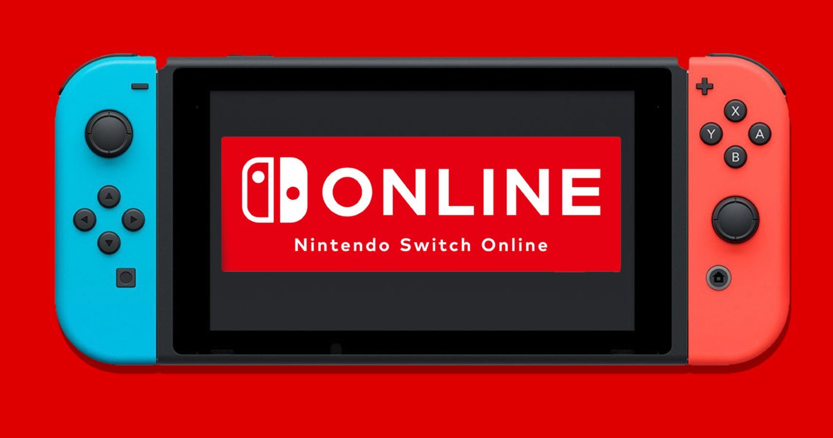 Nintendo Confirms Switch Online Service Launch Date