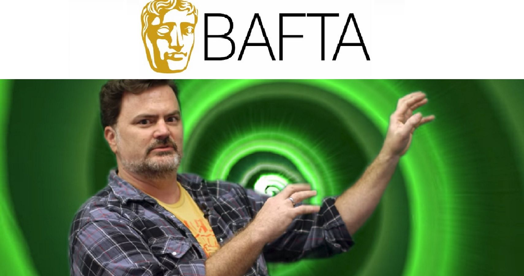 Valve's Gabe Newell to be Honoured with BAFTA Fellowship