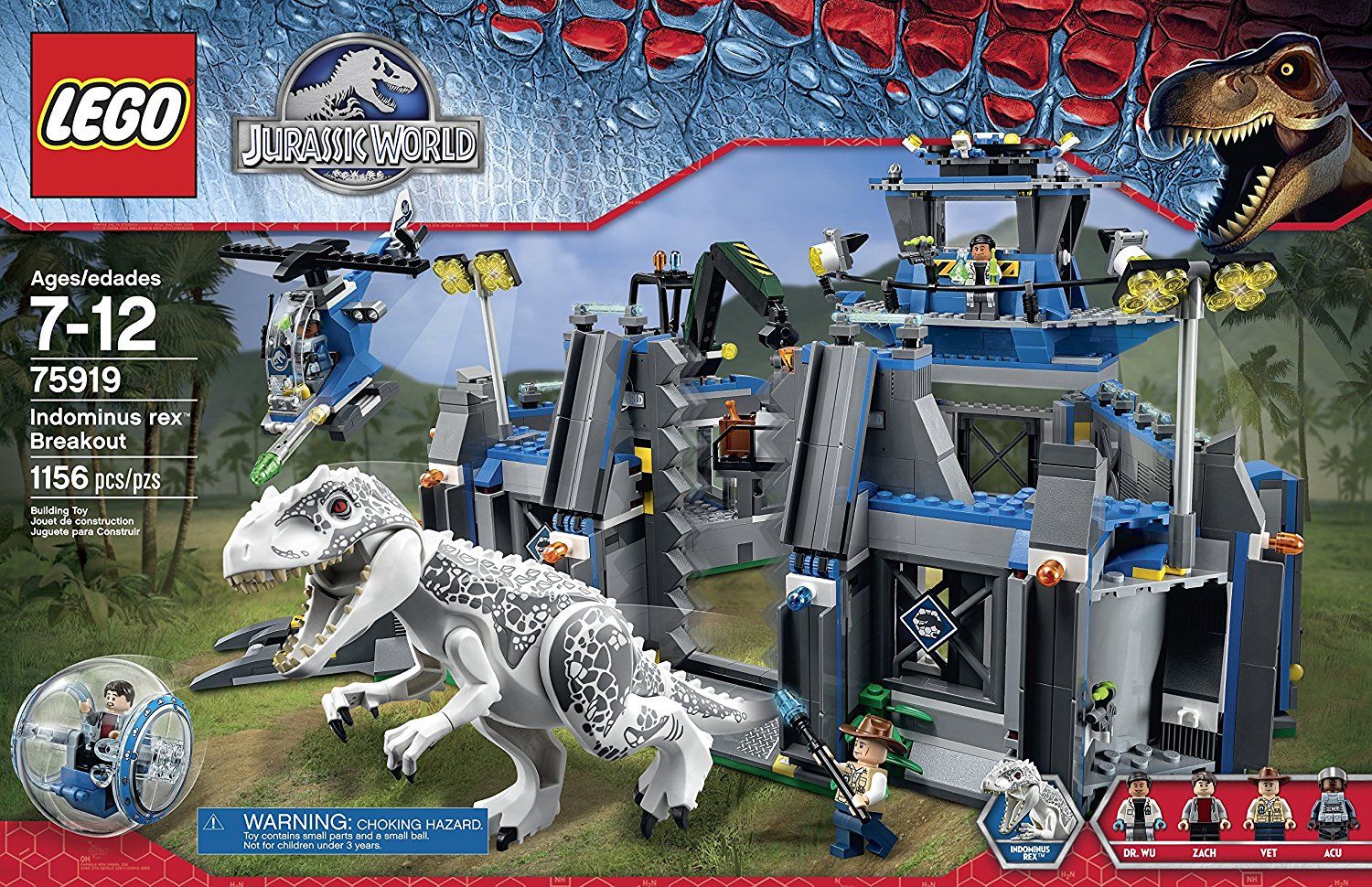 20 LEGO Sets That Completely Spoiled The Movie
