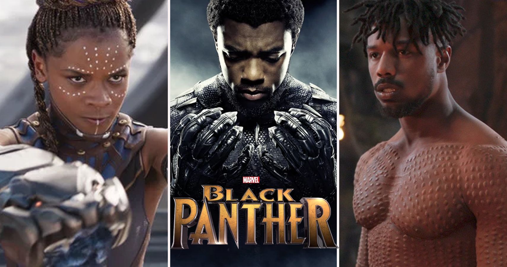 Michael B. Jordan joins the cast of Marvel's Black Panther - The Verge