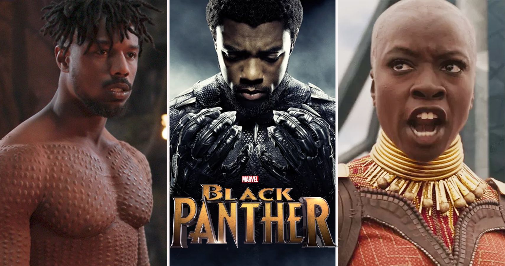 Michael B. Jordan joins the cast of Marvel's Black Panther - The Verge