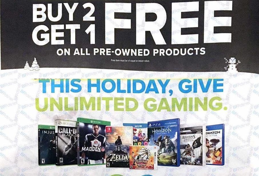 Shady Things Everyone Ignores About GameStop
