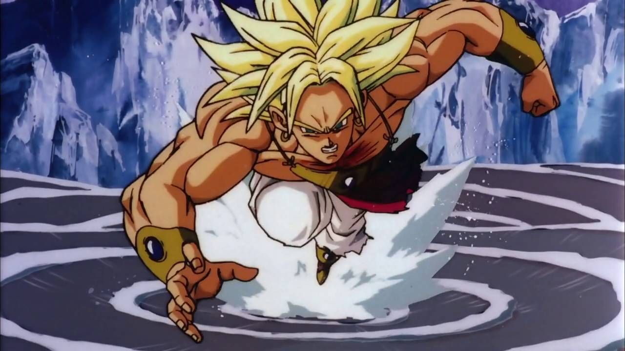 Dragon Ball Characters Who Could Destroy Goku In A Fight