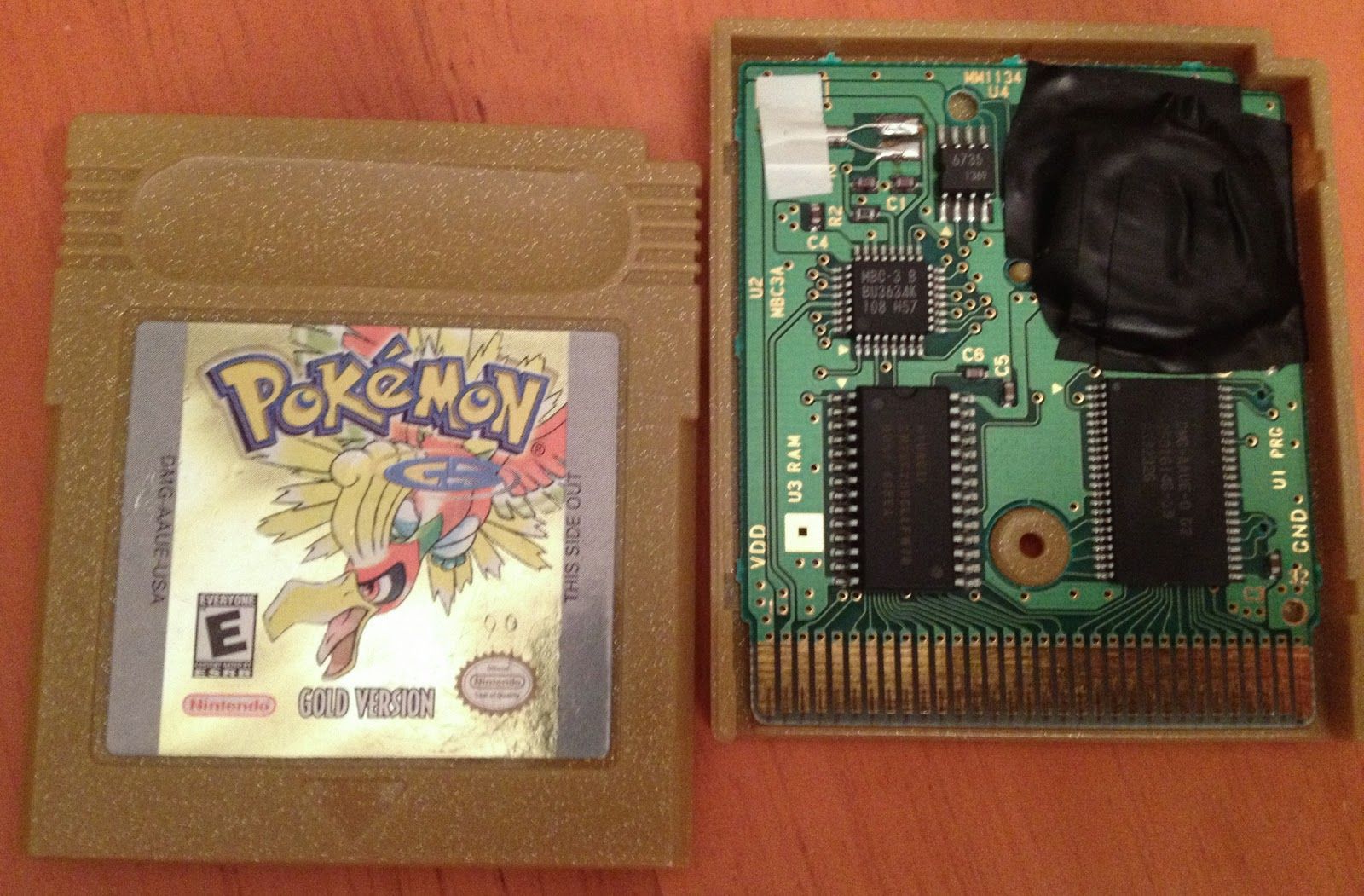 25 Awesome Truths About Pokémon Gold And Silver Gamers Will Find Fun