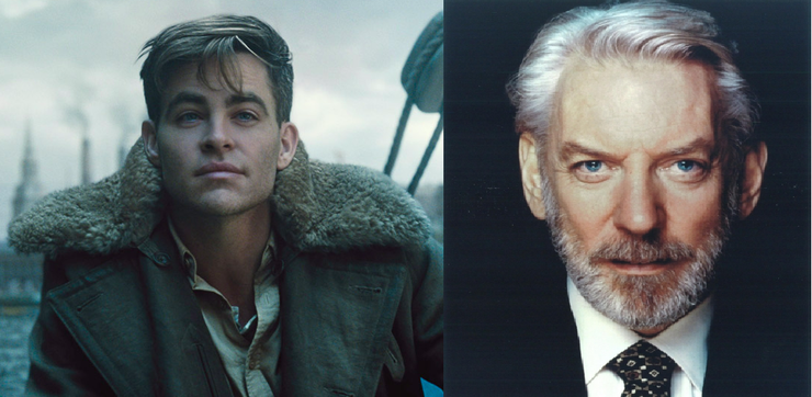 20 Amazing Fancasts That Hollywood Needs To See Right Now
