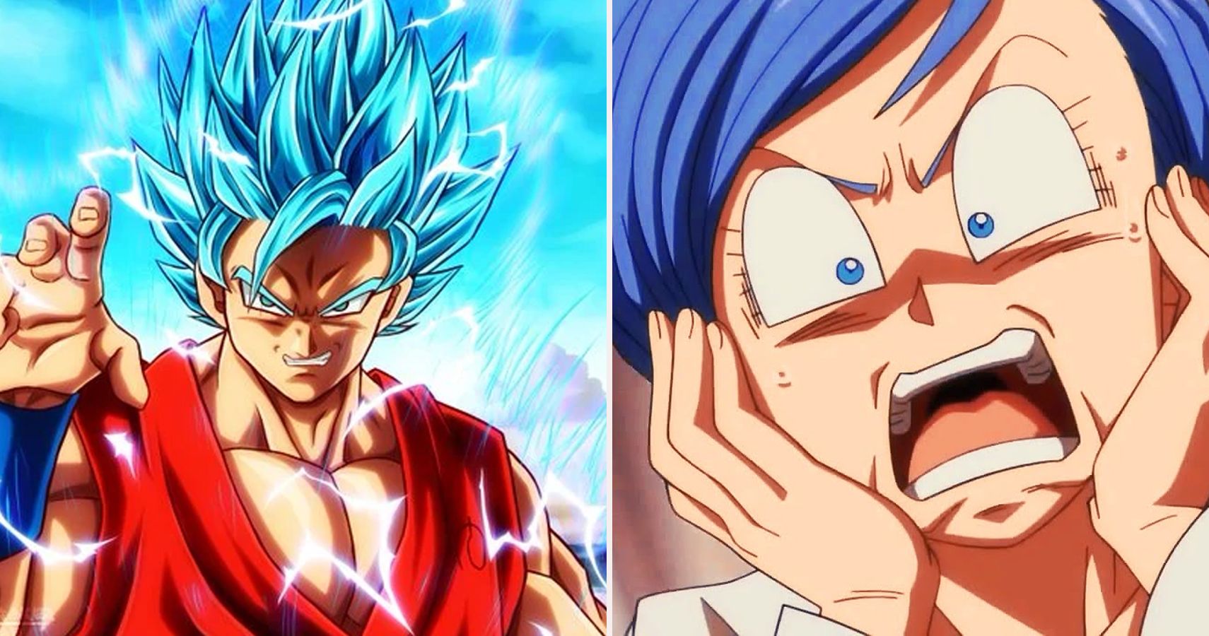 25 Cool (And Totally Awesome) Secrets You Didnt Know About Dragon Ball Super