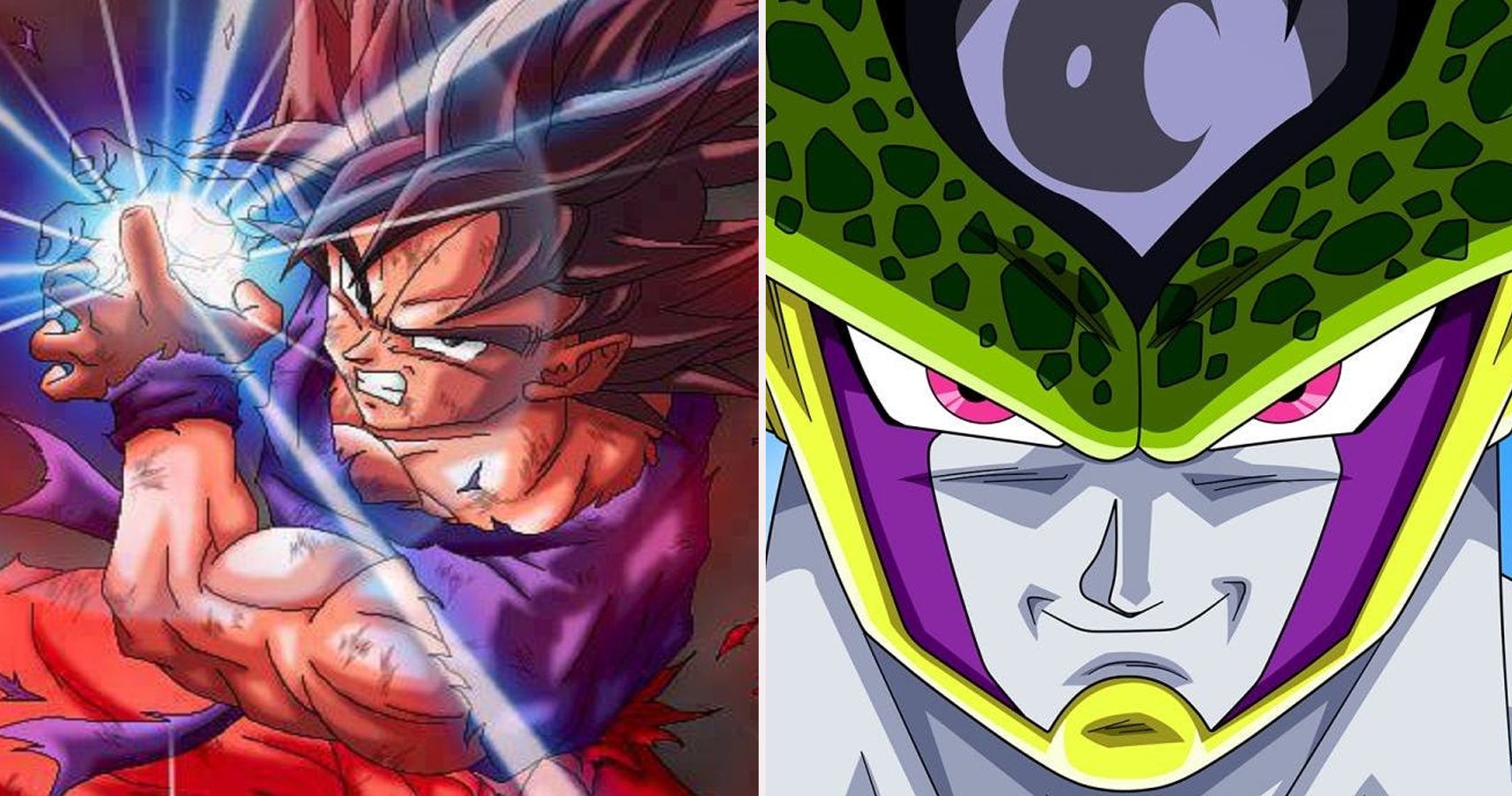 Piccolo Vs. Android 17: The Greatest Fight In 'Dragon Ball Z