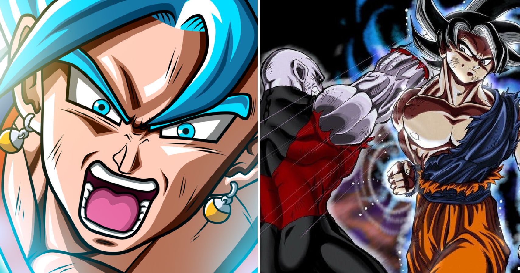 Characters Who Deserve Their Own Dragon Ball Super Movie