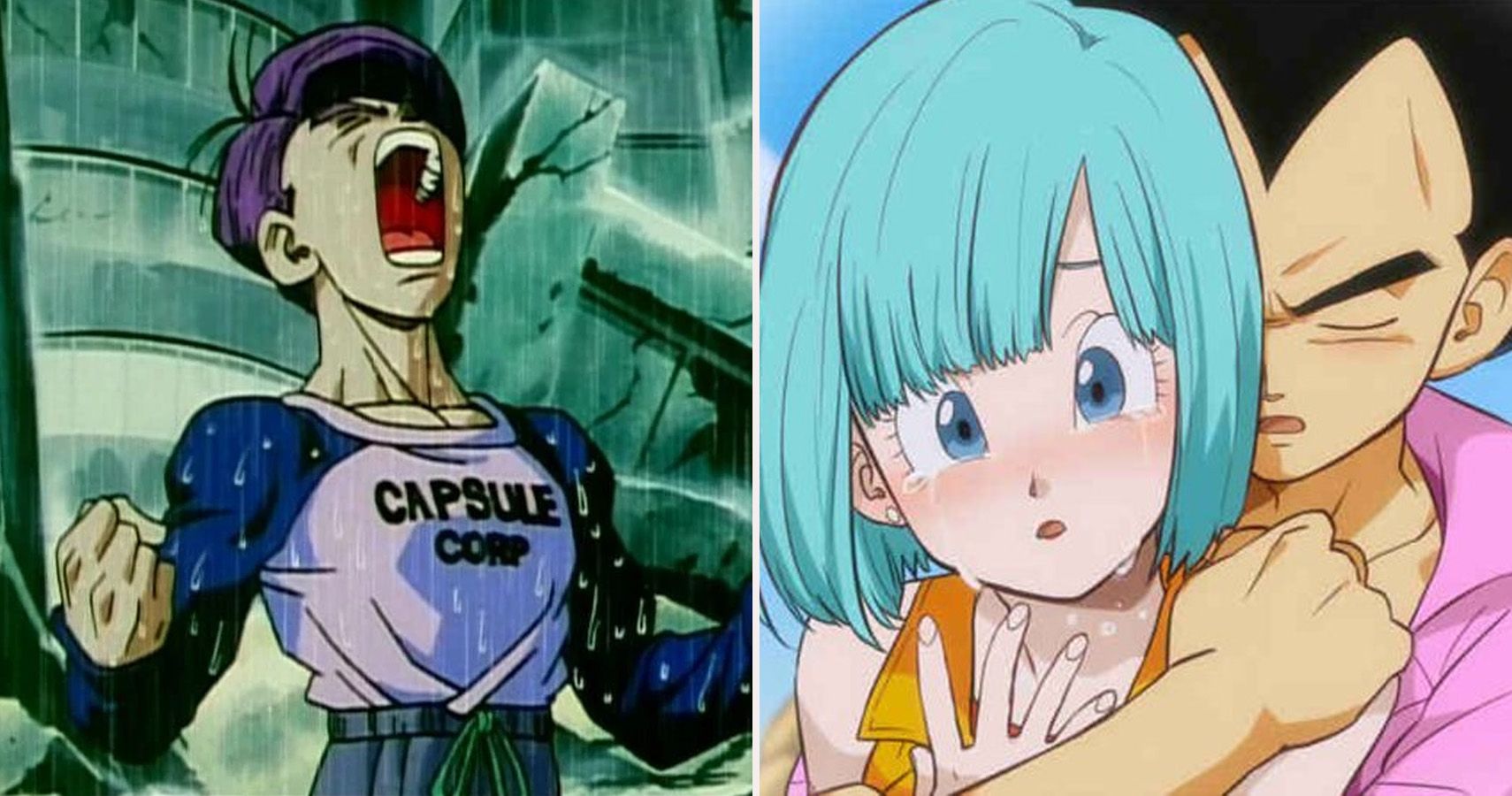 18 Weird Secrets We Never Found In Dragon Ball Z