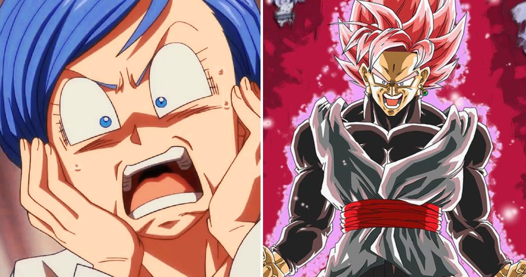 Who Is Goku Black in 'Dragon Ball' and Why Did He Turn Evil?