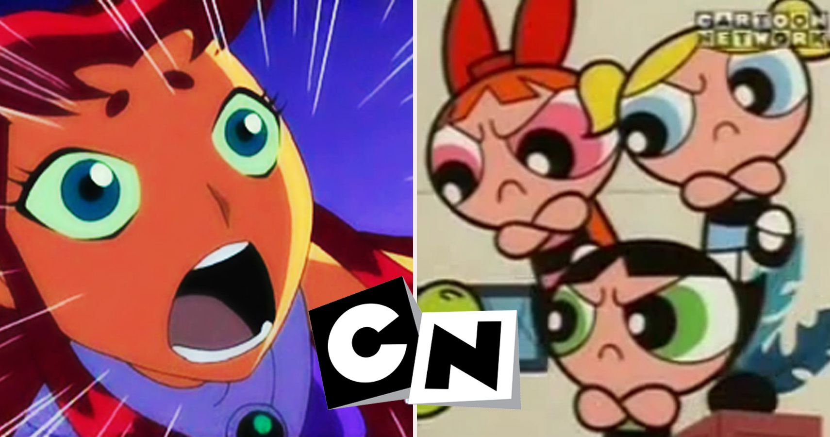 25 Things Everyone Gets Wrong About Cartoon Network Shows