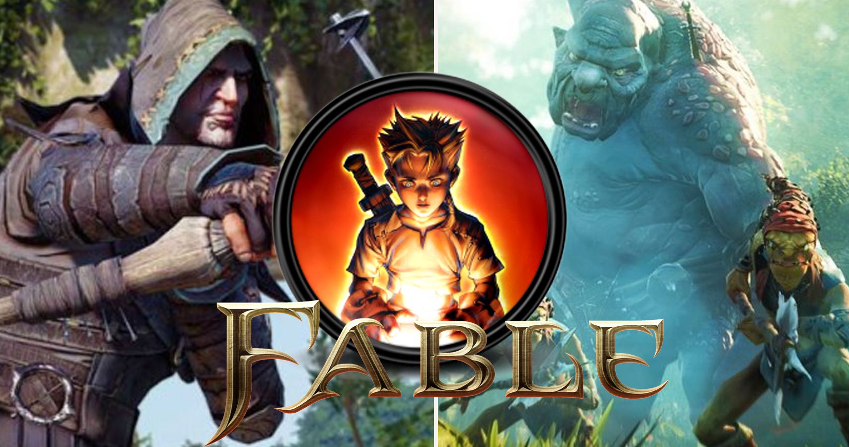 Fable Fans Should Consider Trying Albion Online