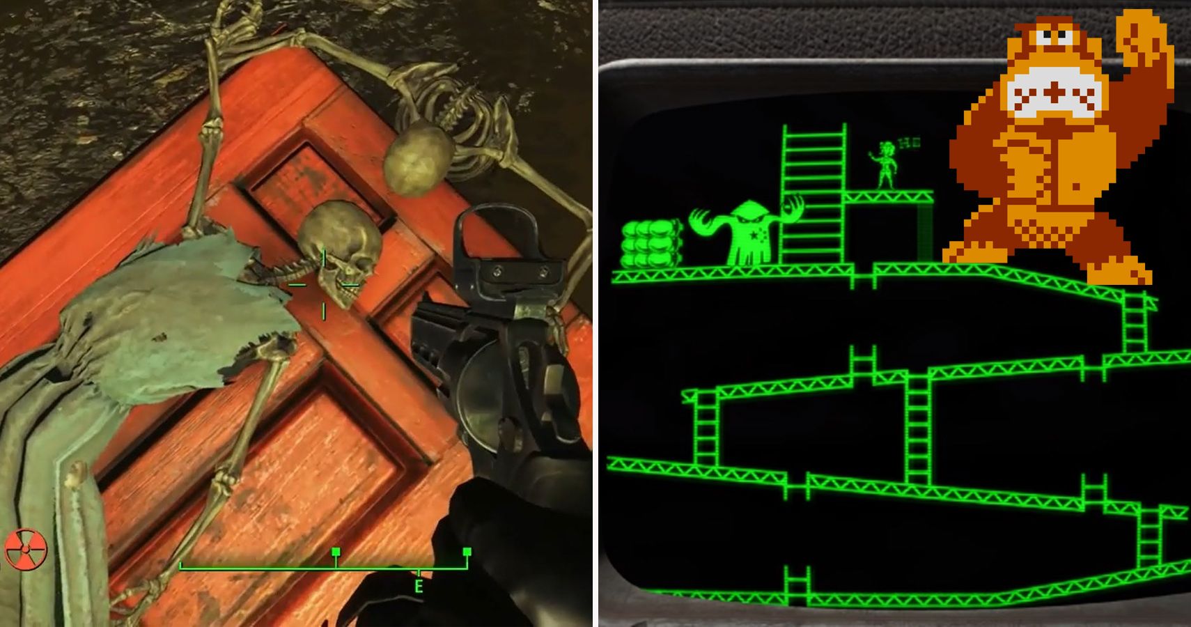 Crazy Things To Try When You Get Bored In Fallout 4