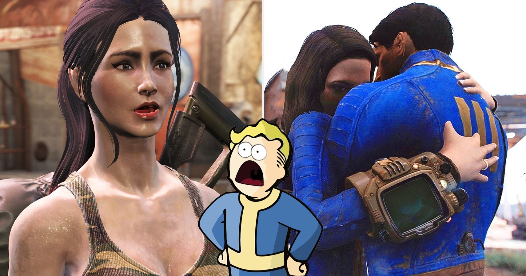 20 Strange Fallout Fan Theories That Actually Got Confirmed