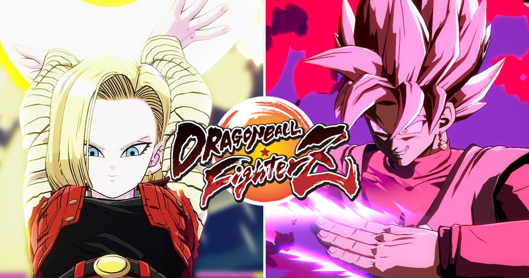 Android 18 Dragon Ball FighterZ moves list, strategy guide, combos and  character overview