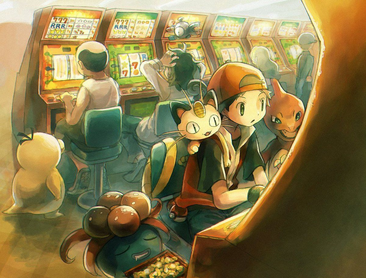 25 Awesome Truths About Pokémon Gold And Silver Gamers Will Find Fun