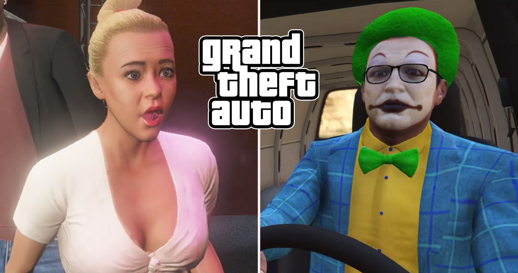 Grand Theft Auto: San Andreas - The Cutting Room Floor