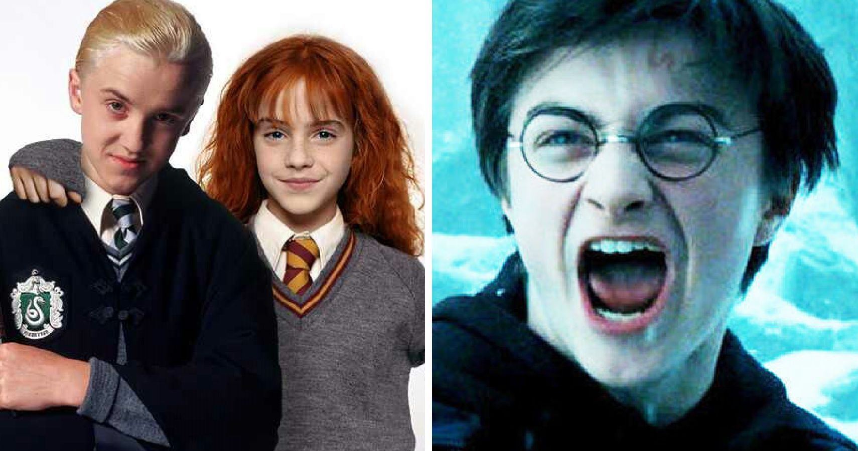 30 Amazing Secrets You Didnt Know About Harry Potter