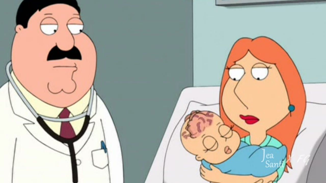 Family Guy 26 Strange Secrets About The Fox Show We Didnt Know