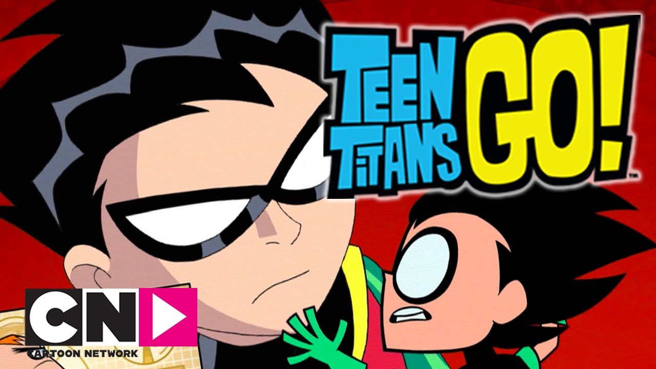 Teen Titans Go: 30 Things You Didn't Know About The Disastrous Teen Titans  Reboot