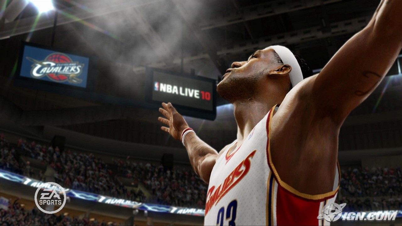 20 Things The NBA Wants You To Forget About Their Games