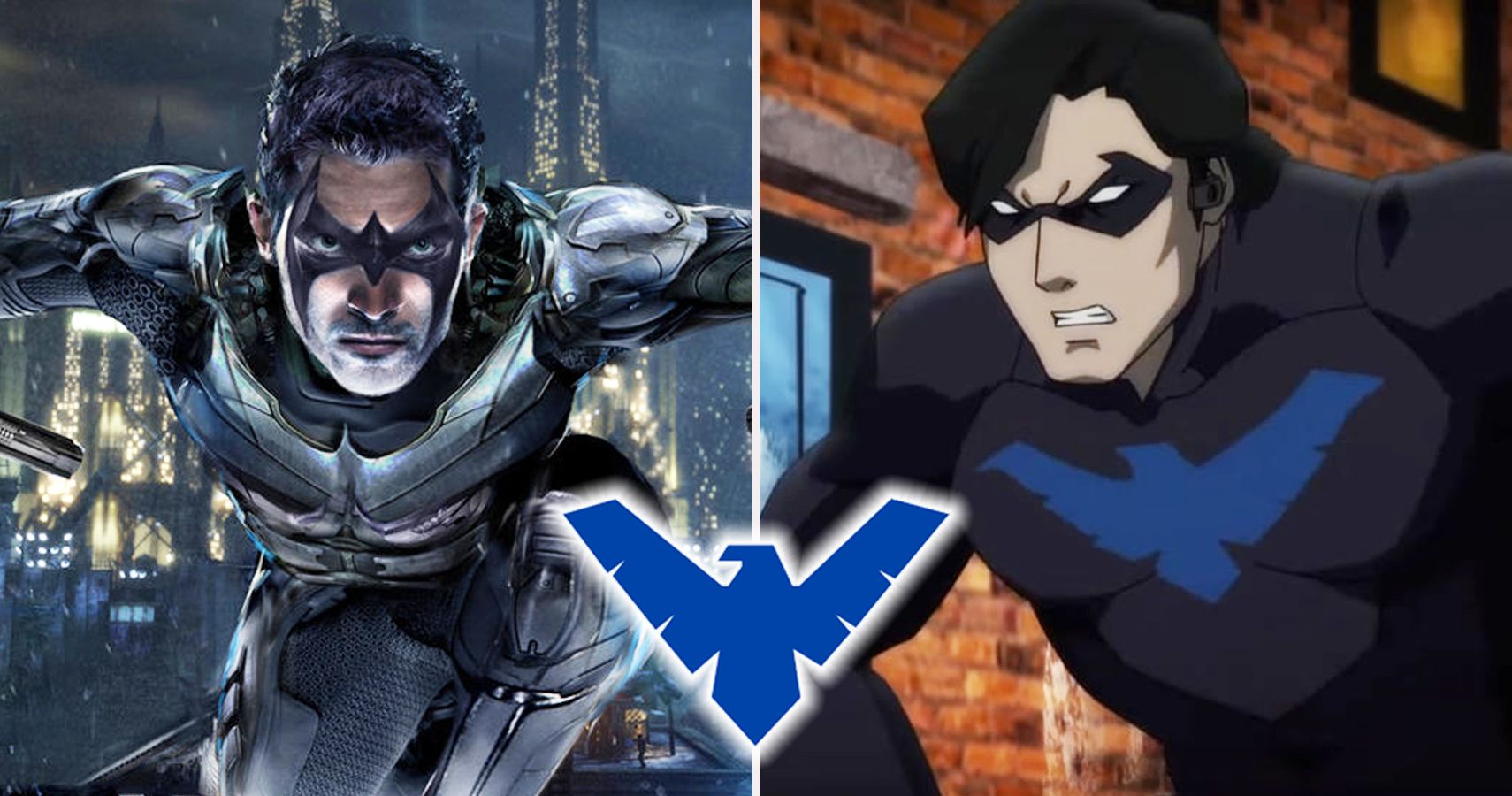 The First Robin 20 Surprising Facts You Didnt Know About DCs Nightwing