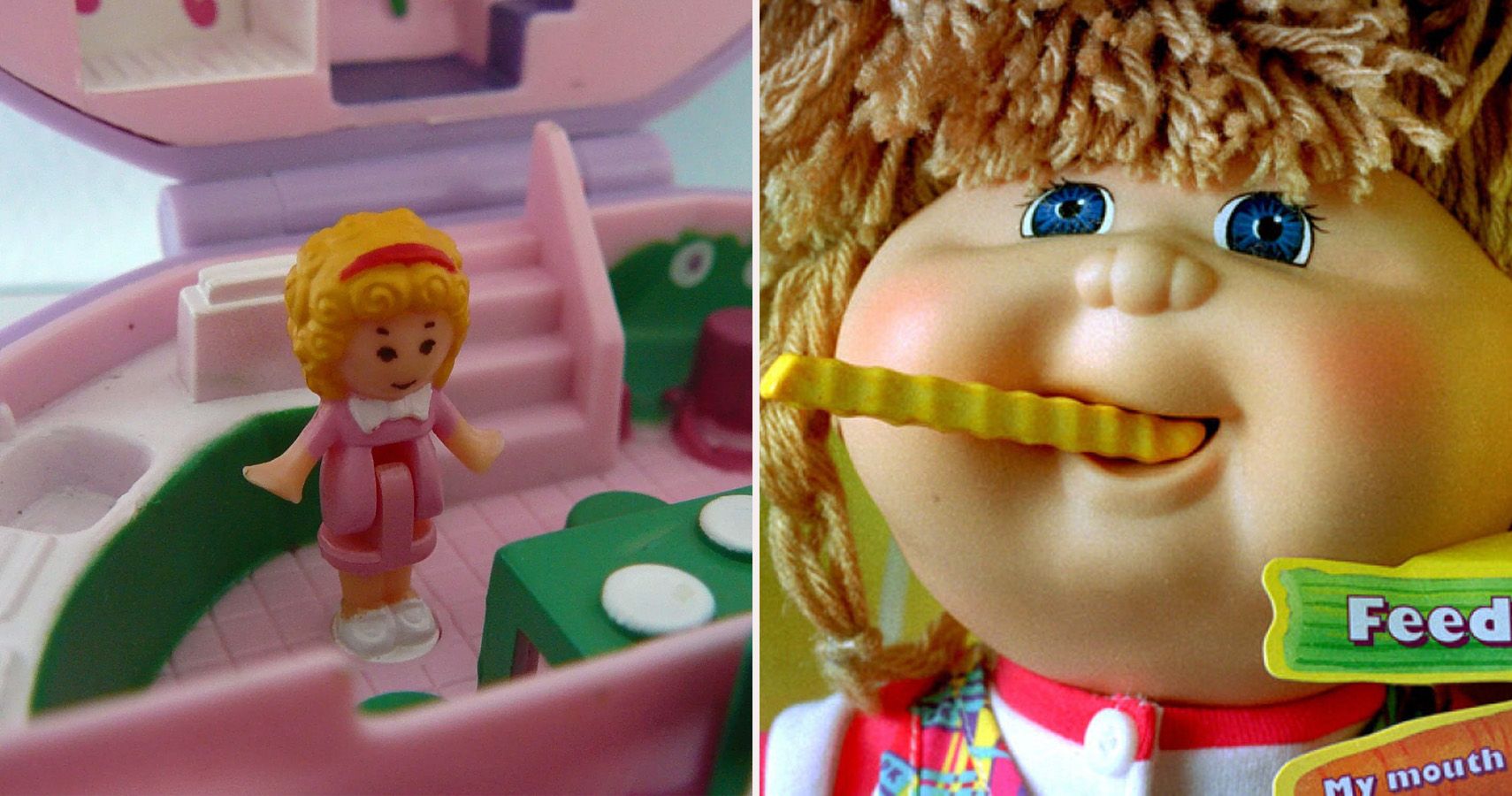 top 100 toys of the 90s