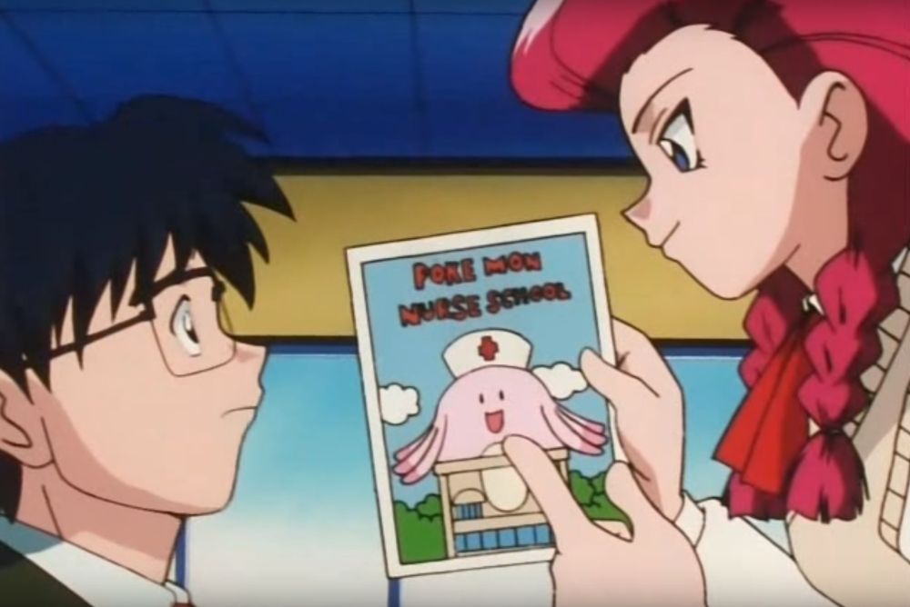 Blasting Off Again 25 Surprising Things You Didn’t Know About Pokémon’s Jessie And James
