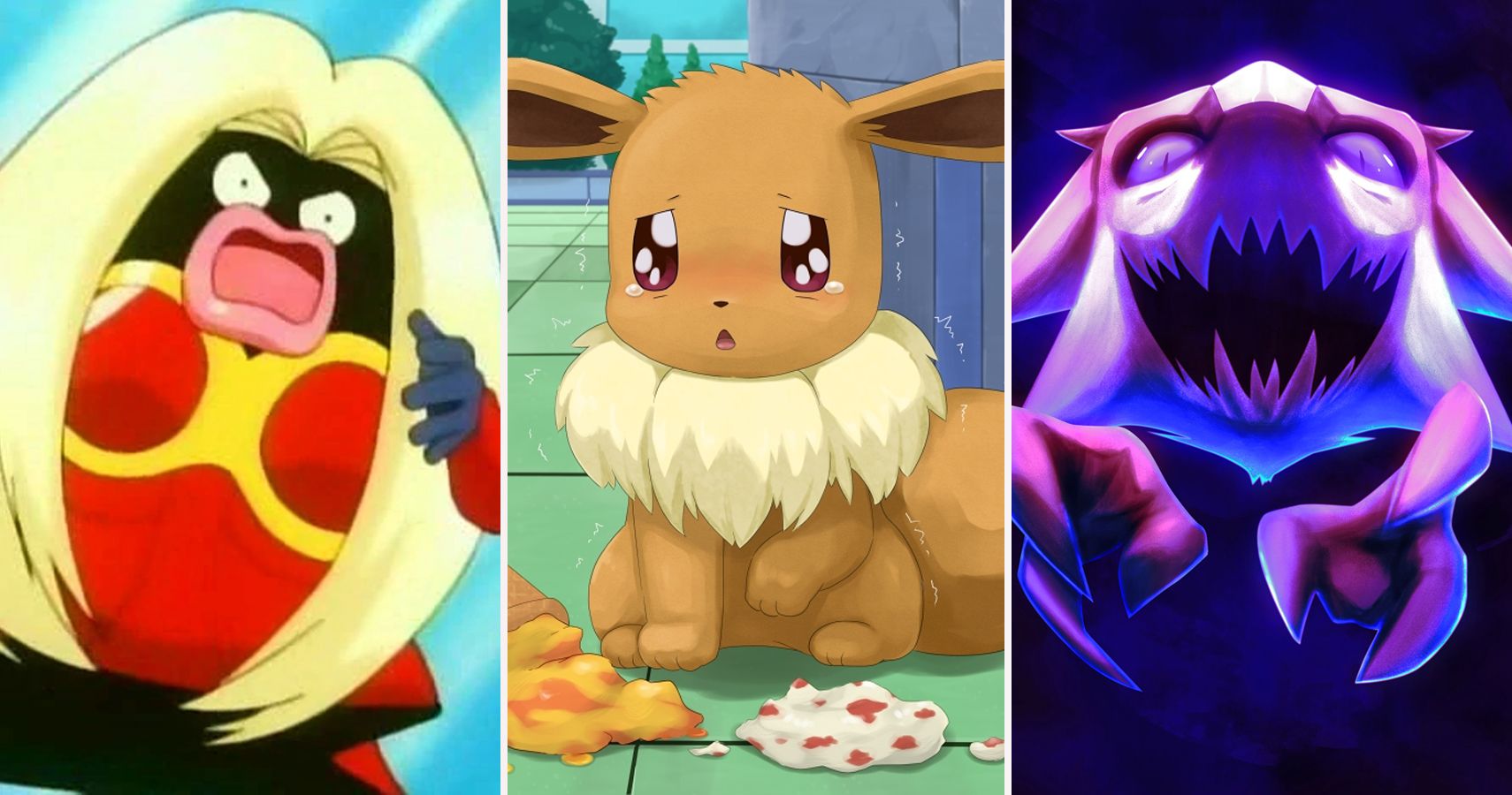 10 Nostalgic Pokémon Nobody Should Pick (And 10 That Are Totally Underrated)