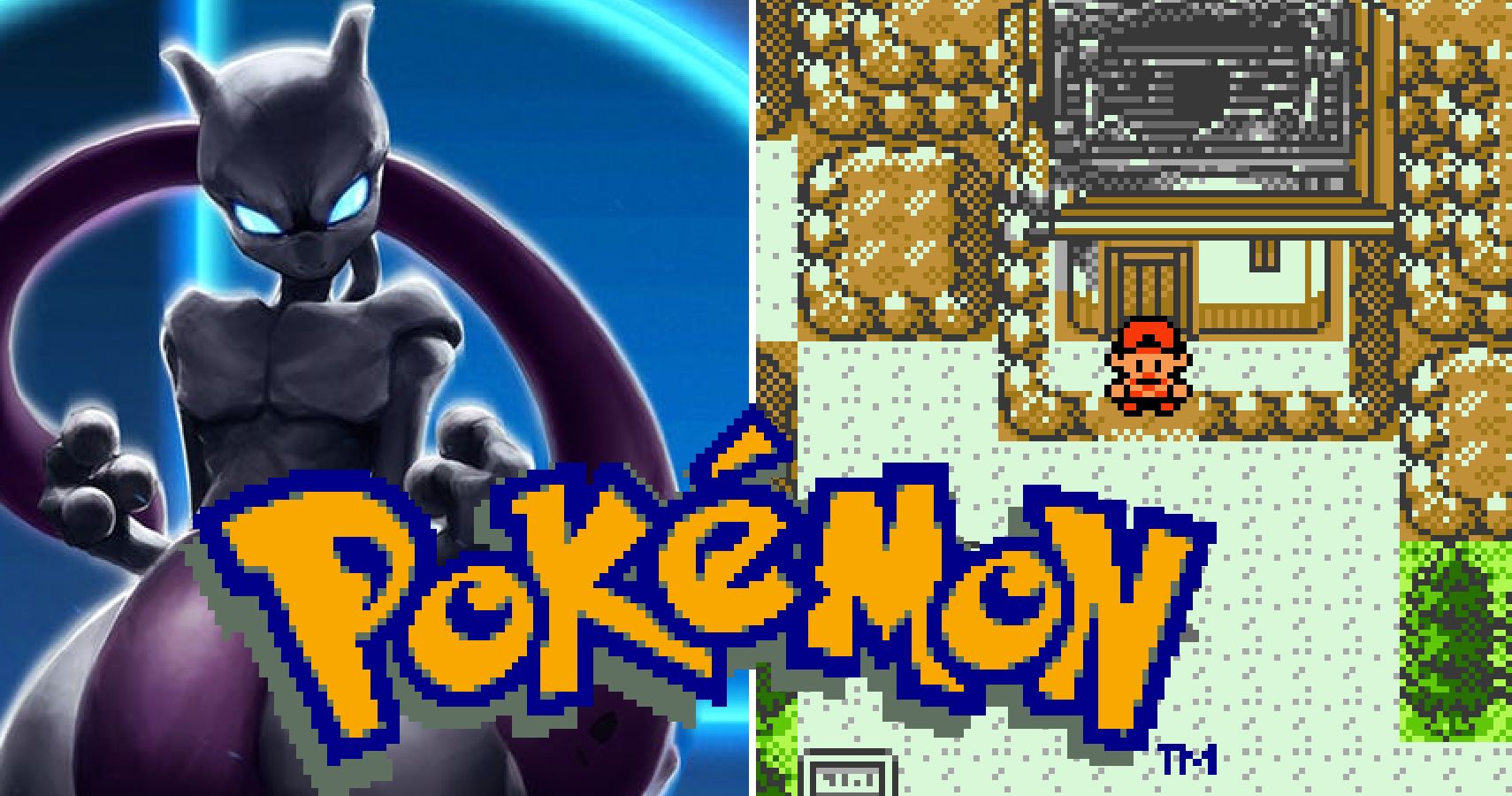 Pokémon Gold in first-person 3D - CNET