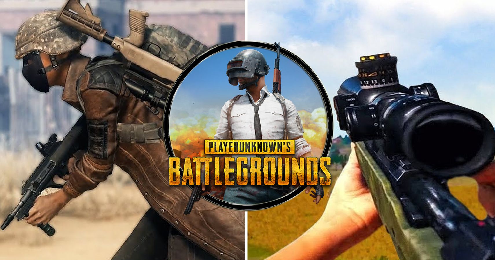 PUBG: The 25 Best Items In PlayerUnknown's Battlegrounds ...