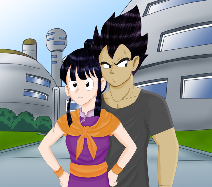 Wife Swap 15 Reasons Why ChiChi And Bulma From Dragon Ball Should Switch It Up