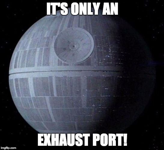 25 Hilarious Star Wars Logic Memes That Prove The Original Trilogy ...