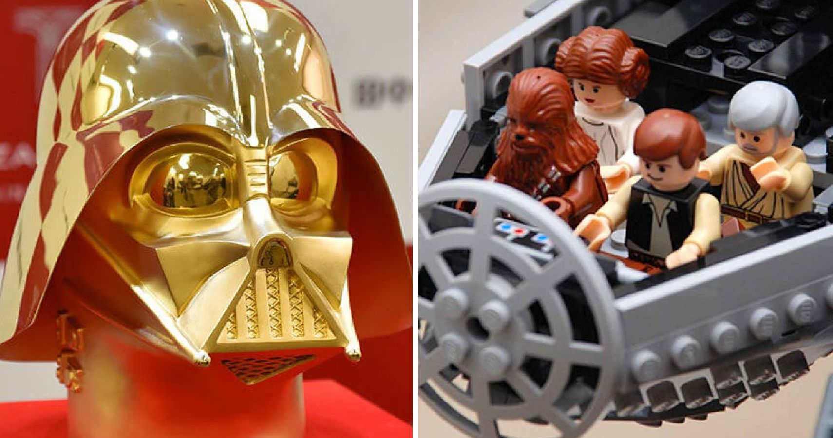 16 Rare And Valuable Star Wars Toys Worth A Lot Of Money Now