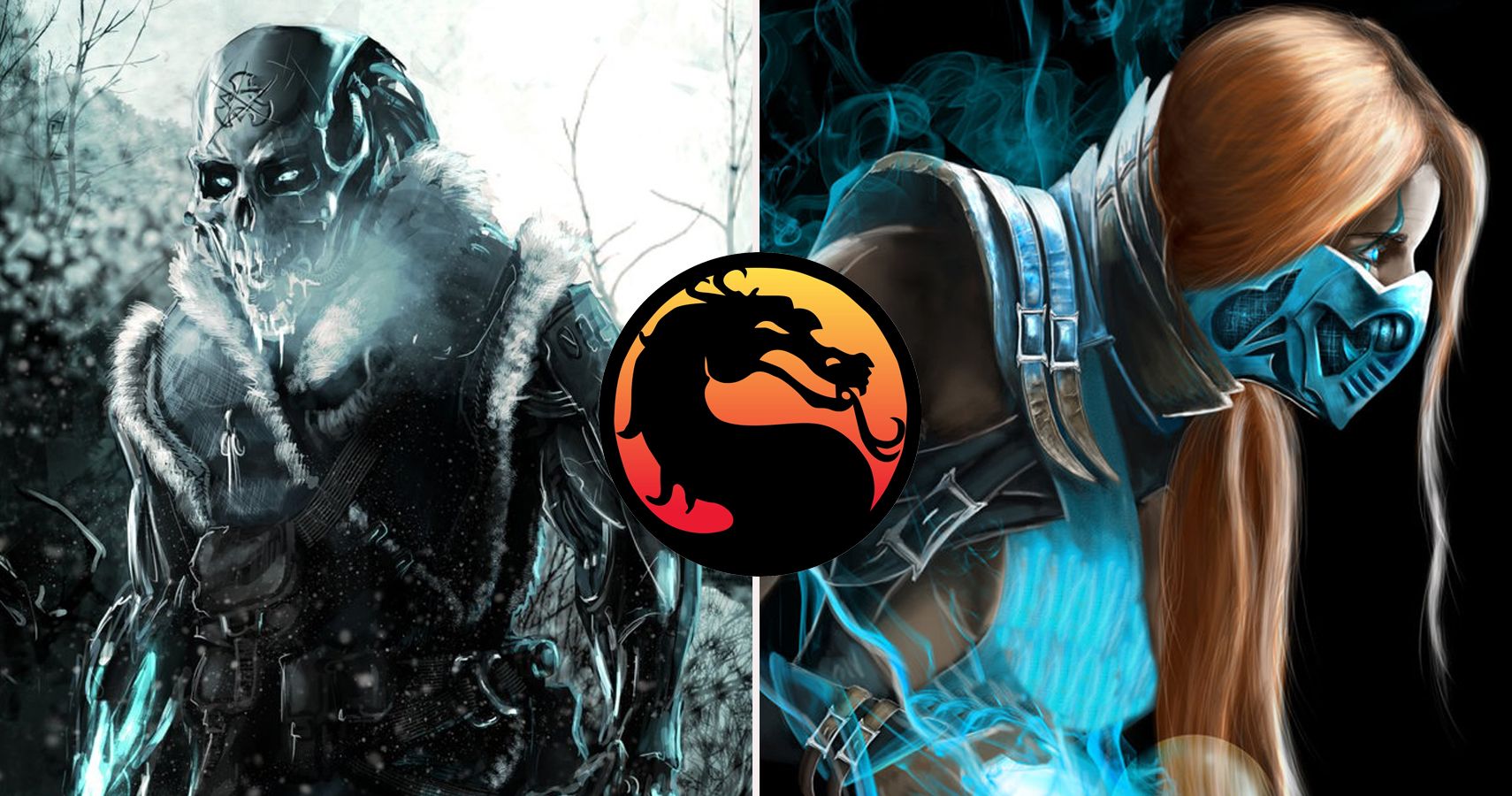 Mortal Kombat, Sub Zero