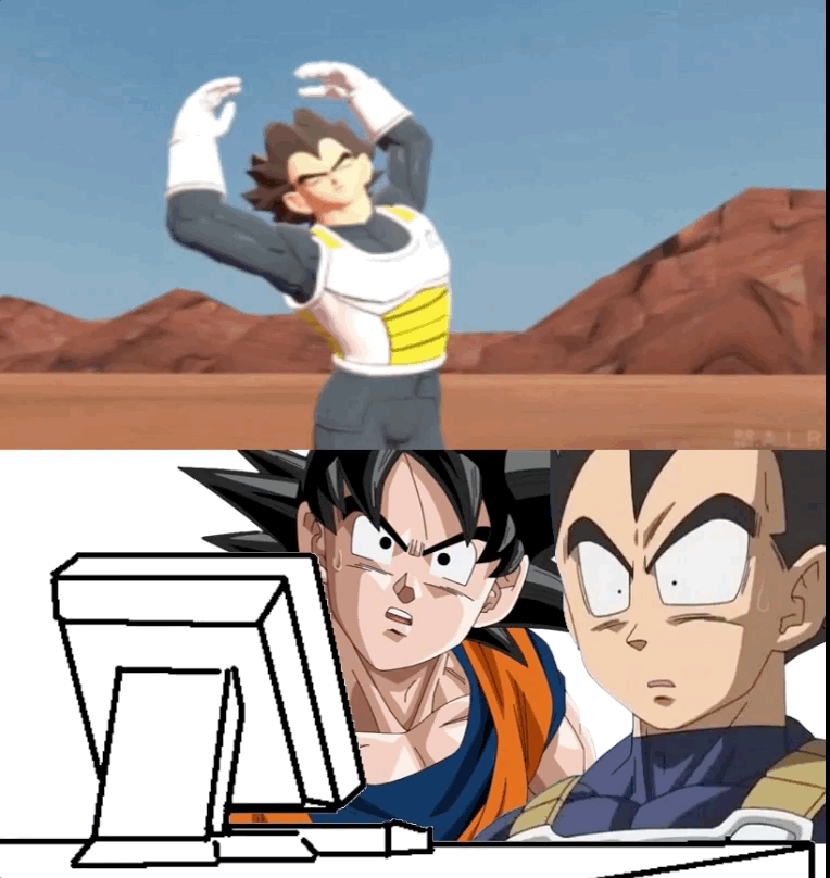 25 Dragon Ball Super Memes That Are Hilariously True