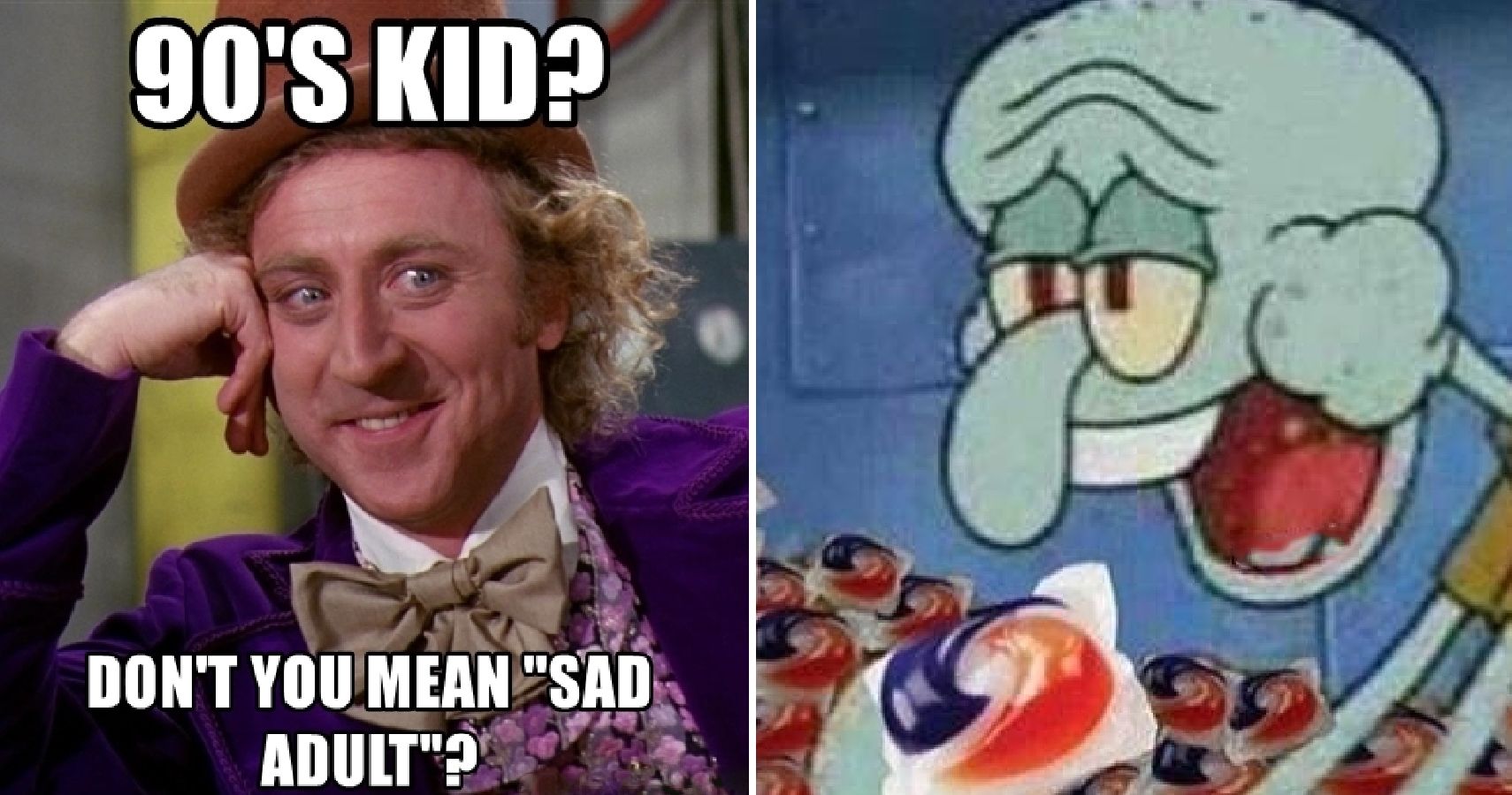Hilarious 90s Vs 2000s Kids Memes That Will Leave You Laughing