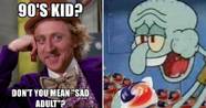 Hilarious 90s Vs 2000s Kids Memes That Will Leave You Laughing