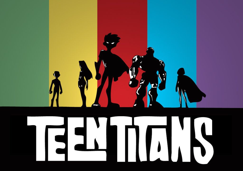 TEEN TITANS GO! & DC SUPER HERO GIRLS Movie Clip Reveals Adorable Evil -  Nerdist