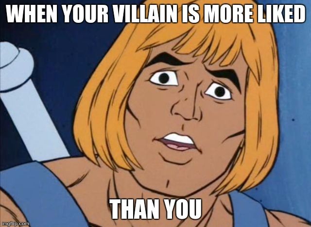 13- When He-Man Finally Faces The Truth