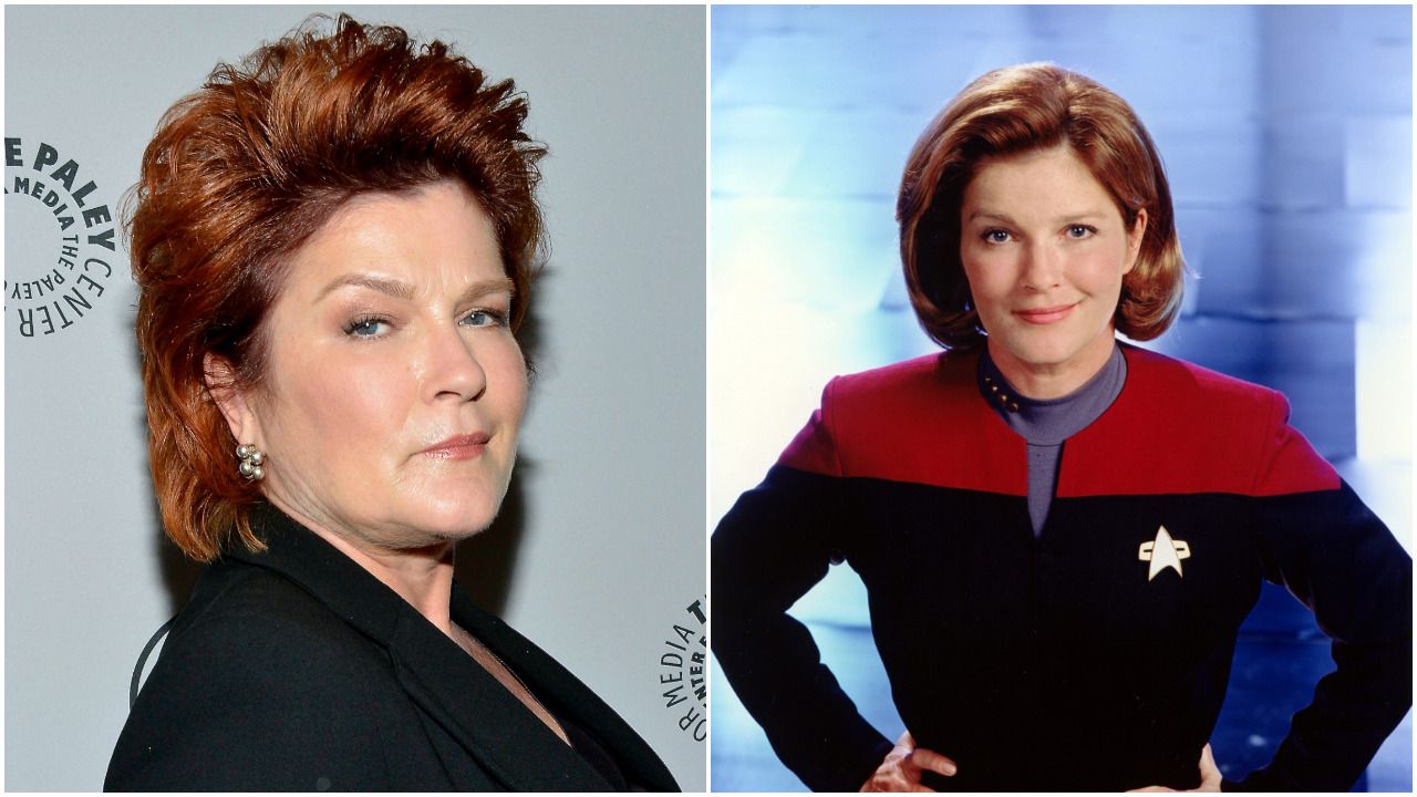 15 Casting Decisions That Saved Star Trek (And 15 That Werent Great)
