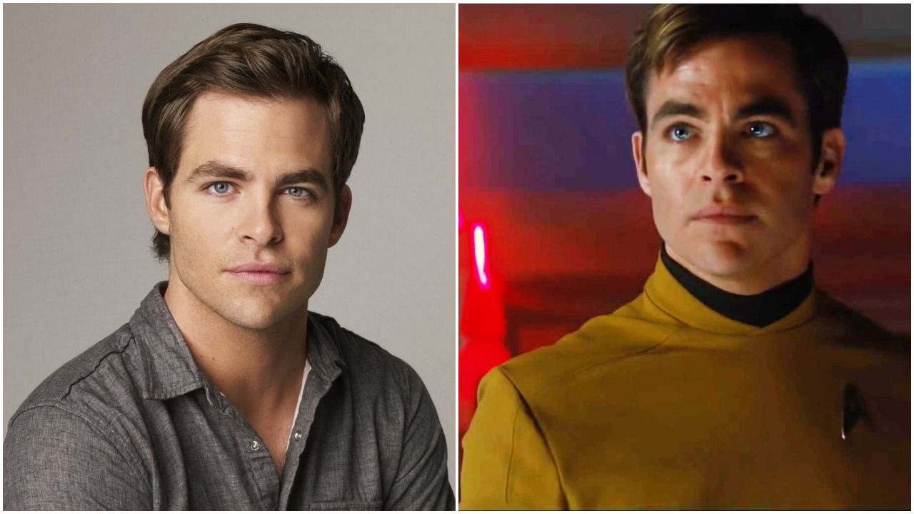 15 Casting Decisions That Saved Star Trek (And 15 That Werent Great)