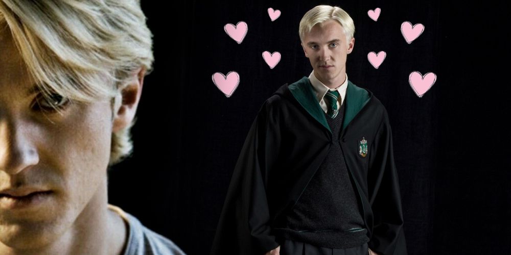 Harry Potter: 25 Facts About Draco Malfoy That Show How Powerful He Really  Is