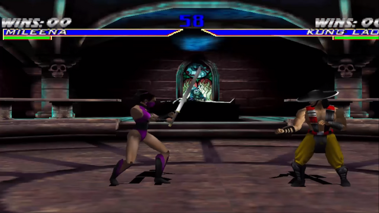 Mortal Kombat 20 Secrets About Mileena That Even Fans Didnt Know