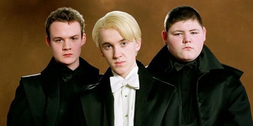 Things You Never Knew About Draco Malfoy