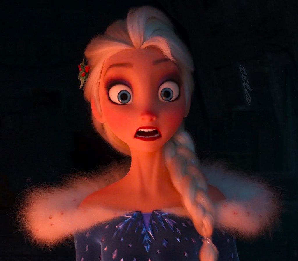 25 Little-Known Facts About Disney's Frozen