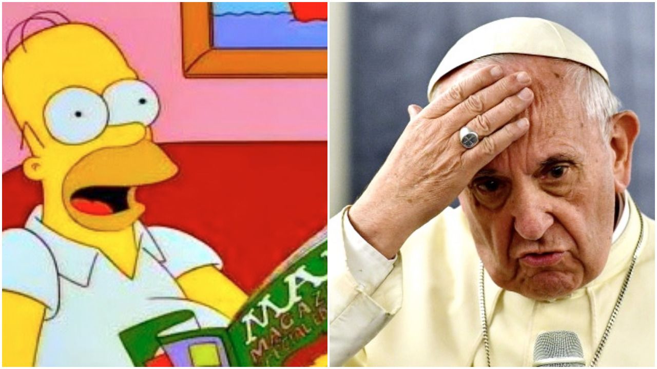 25 Times The Simpsons Predicted Accurately Predicted The Future