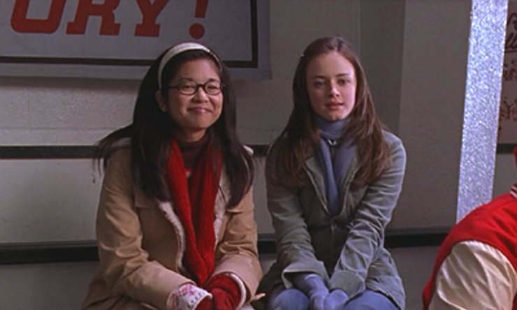 25 Strange Secrets We Didnt Know About Gilmore Girls